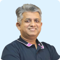 Abhishek Goel profile picture