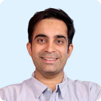 Nishchay Shah profile picture