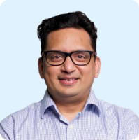 Nikesh Gosalia profile picture