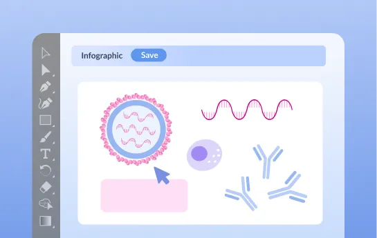 Illustrationserstellung